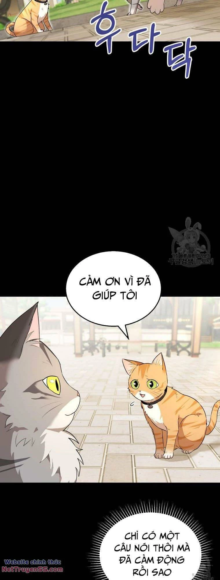 Xin Chào! Bác Sĩ Thú Y Chapter 7 - 29