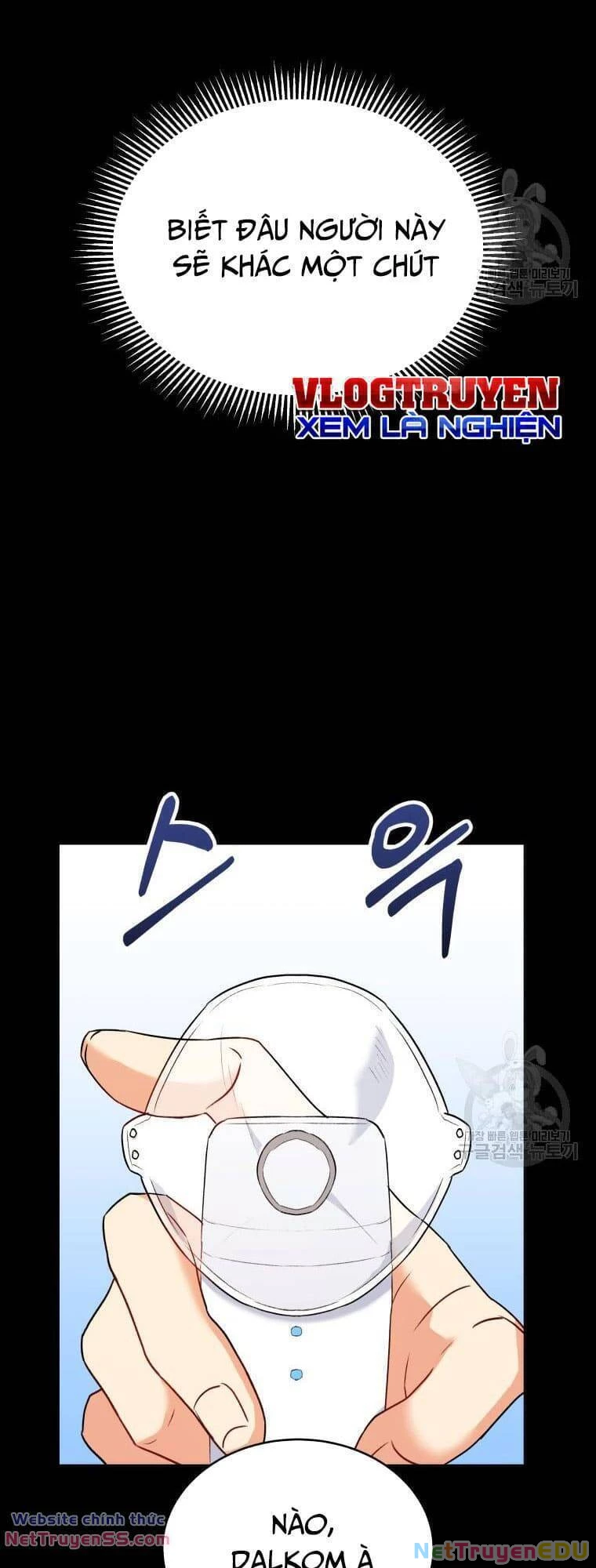 Xin Chào! Bác Sĩ Thú Y Chapter 7 - 44