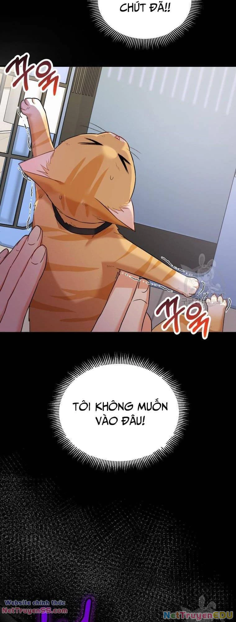 Xin Chào! Bác Sĩ Thú Y Chapter 7 - 47