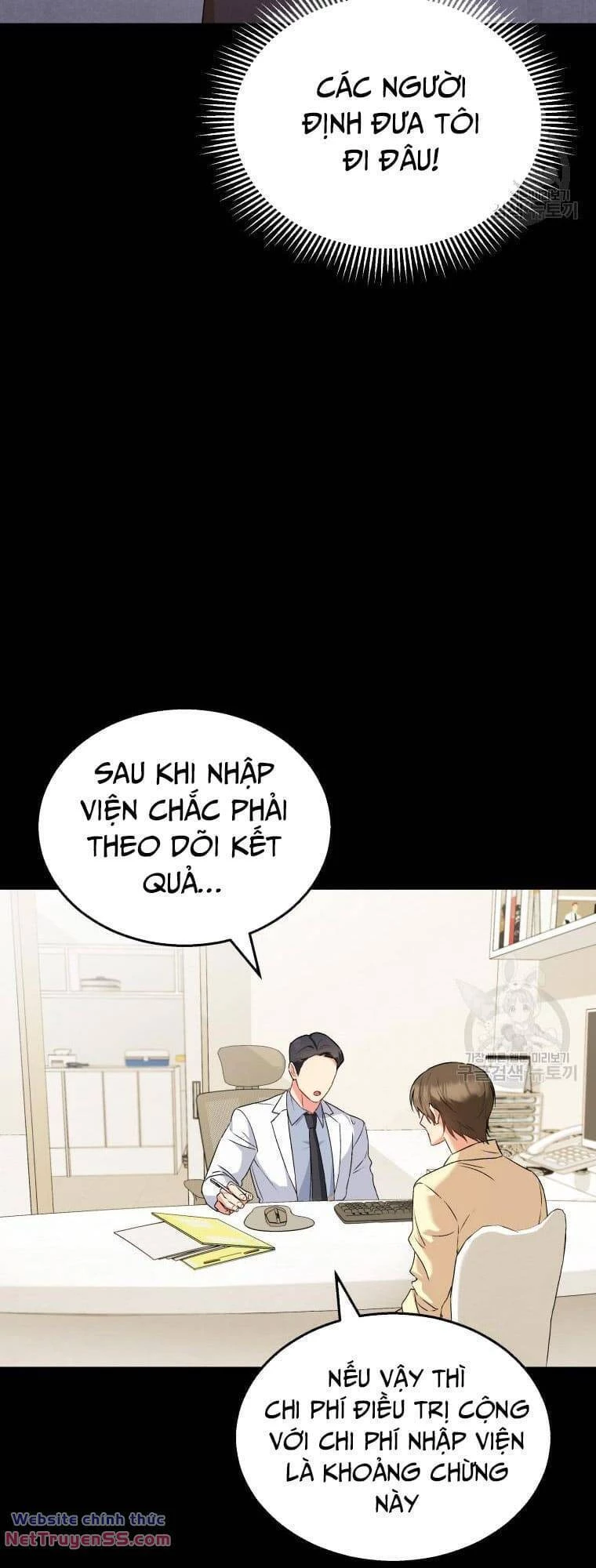 Xin Chào! Bác Sĩ Thú Y Chapter 7 - 49