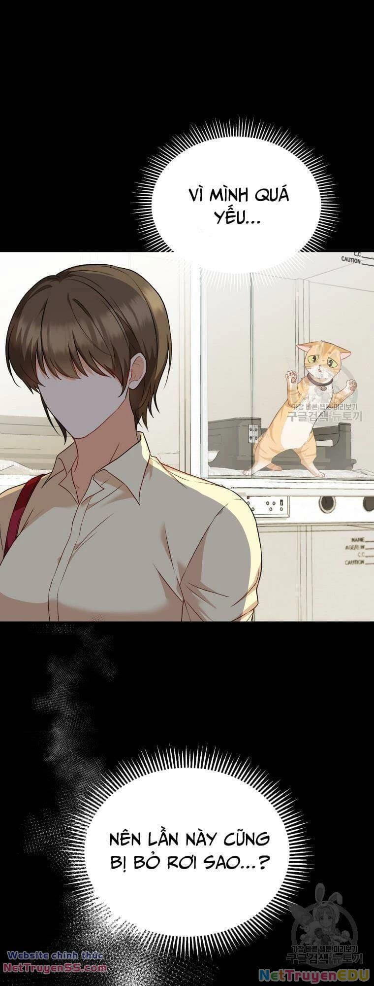 Xin Chào! Bác Sĩ Thú Y Chapter 7 - 54