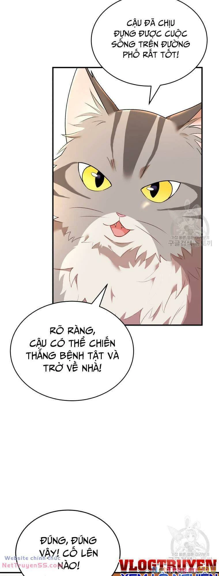 Xin Chào! Bác Sĩ Thú Y Chapter 7 - 65