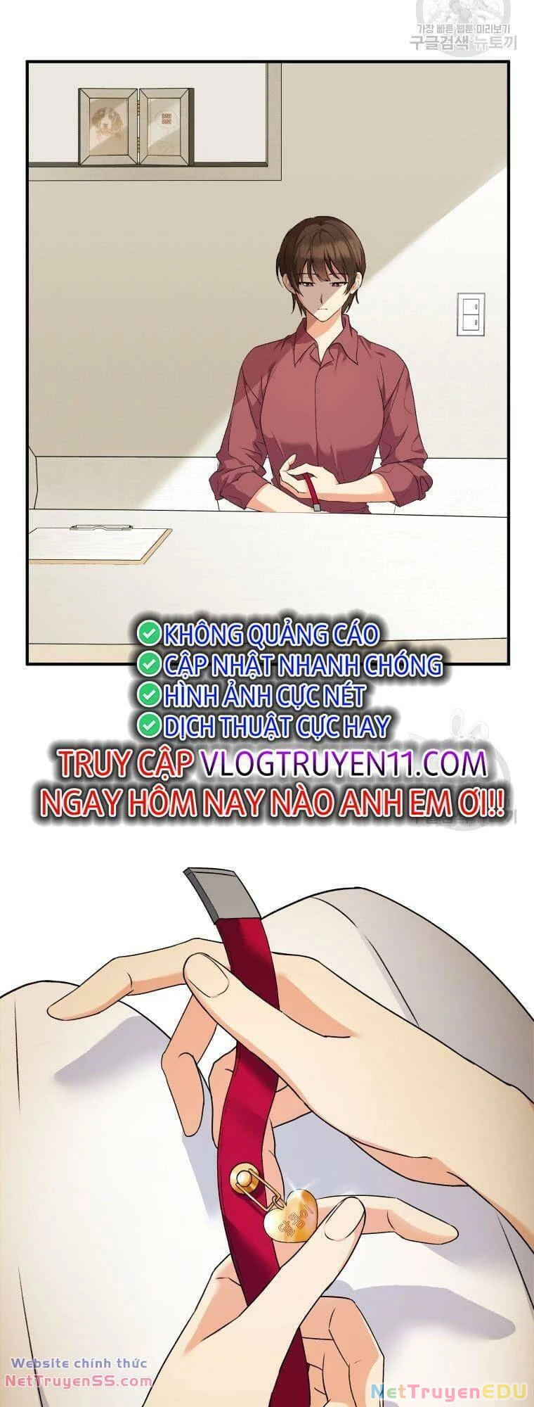 Xin Chào! Bác Sĩ Thú Y Chapter 8 - 7