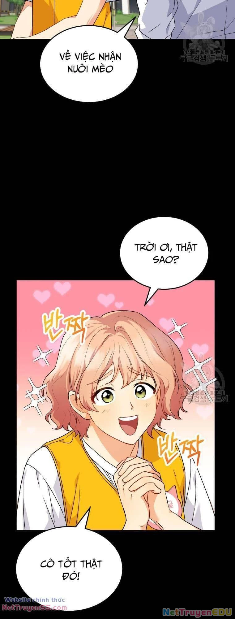 Xin Chào! Bác Sĩ Thú Y Chapter 8 - 16