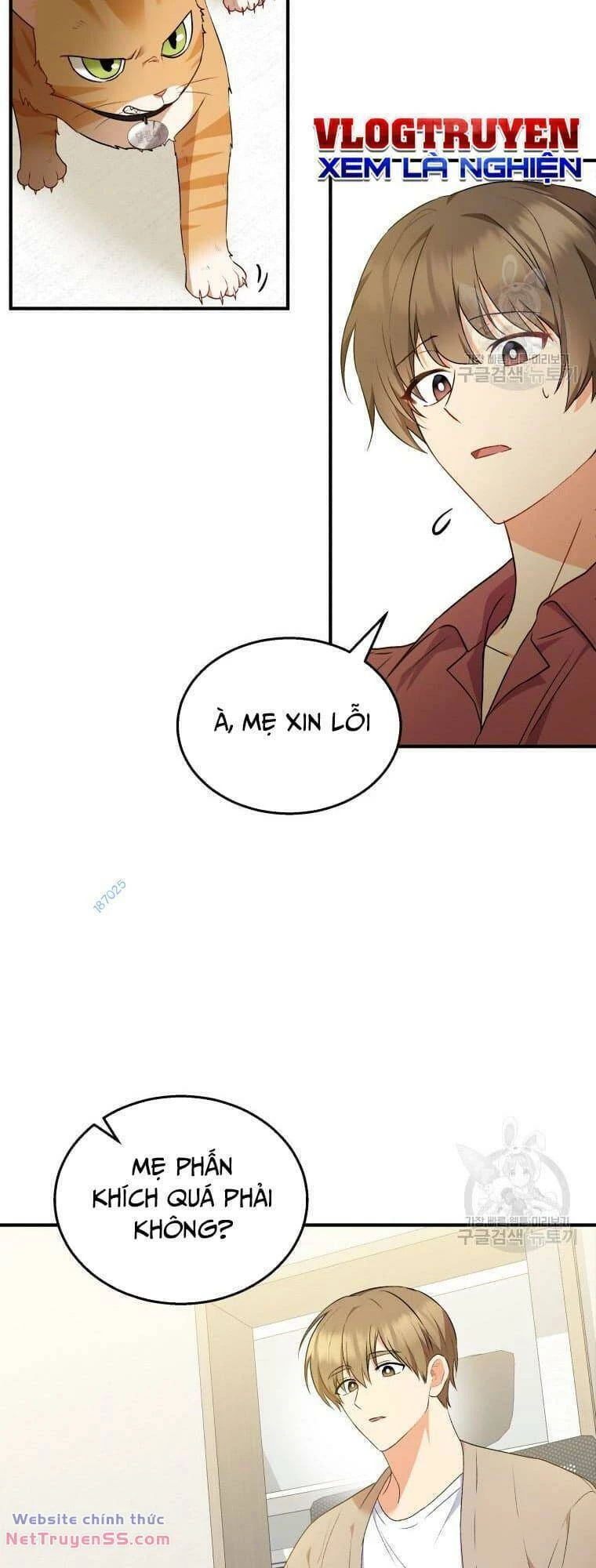 Xin Chào! Bác Sĩ Thú Y Chapter 8 - 28