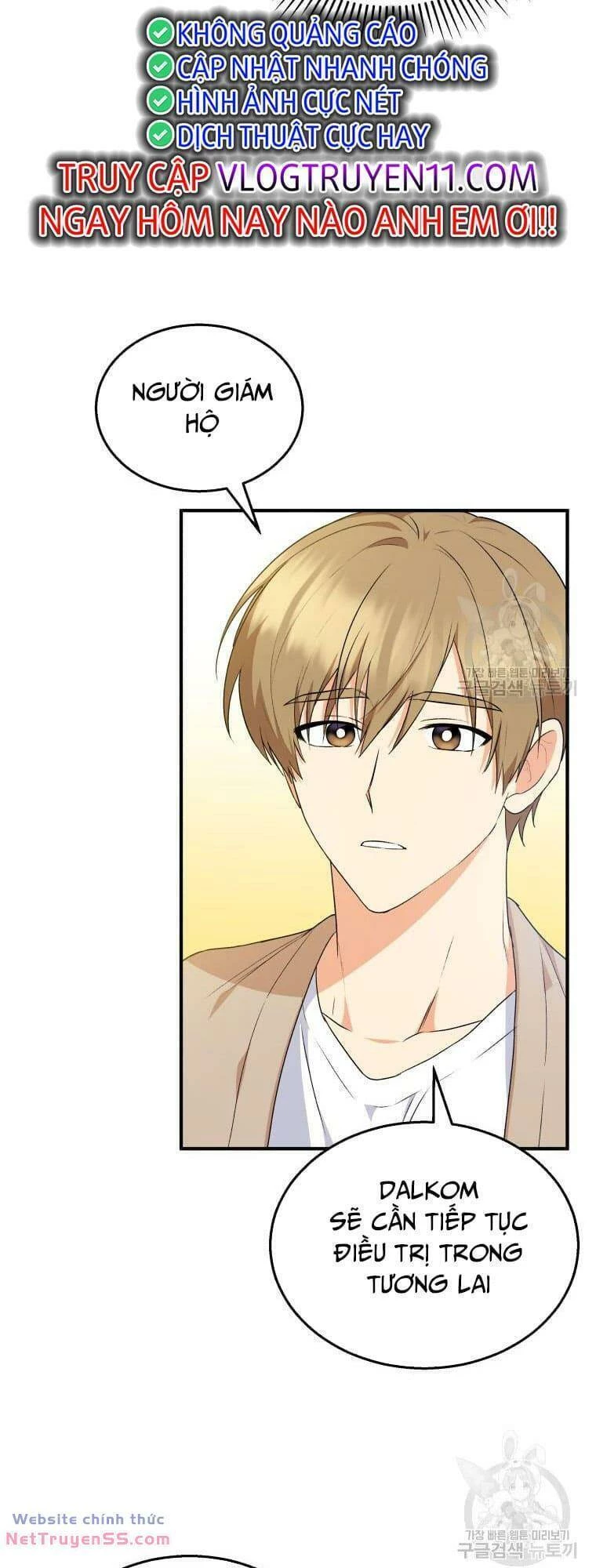 Xin Chào! Bác Sĩ Thú Y Chapter 8 - 30