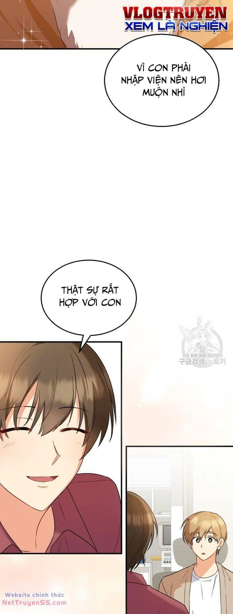 Xin Chào! Bác Sĩ Thú Y Chapter 8 - 37