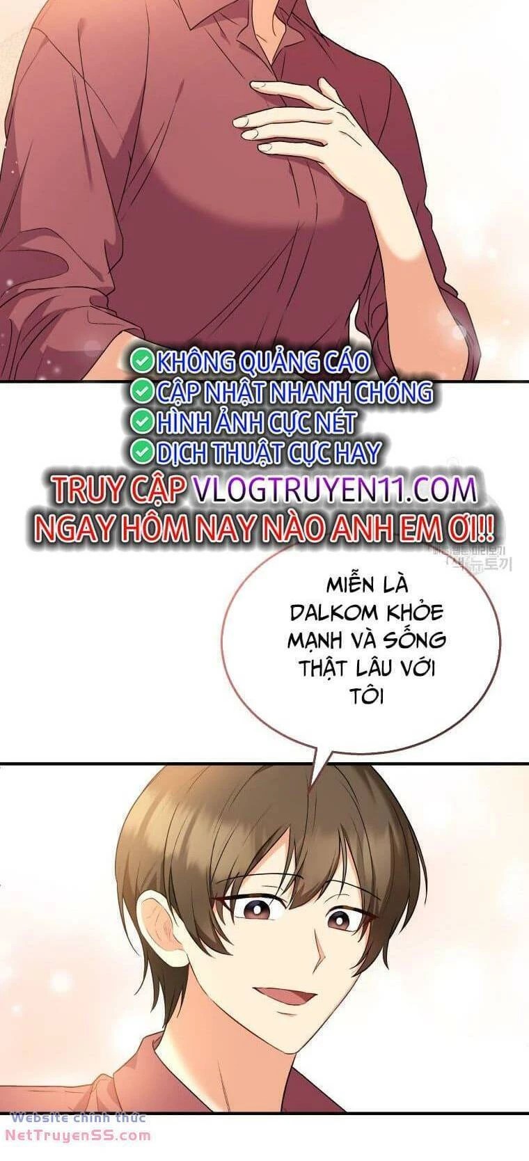 Xin Chào! Bác Sĩ Thú Y Chapter 8 - 39