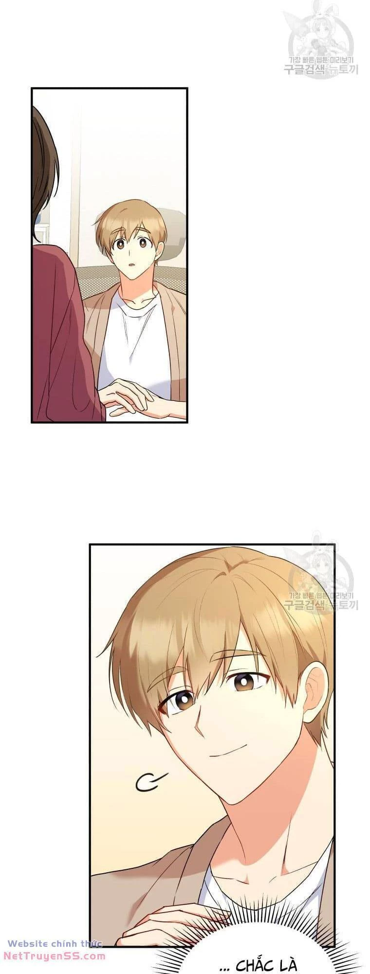 Xin Chào! Bác Sĩ Thú Y Chapter 8 - 45