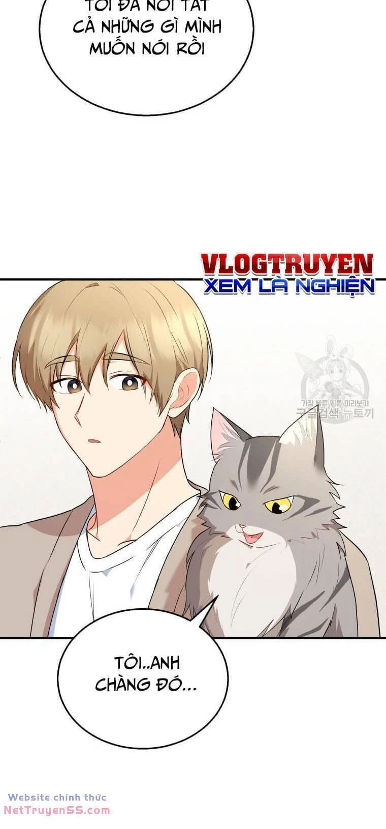 Xin Chào! Bác Sĩ Thú Y Chapter 8 - 52