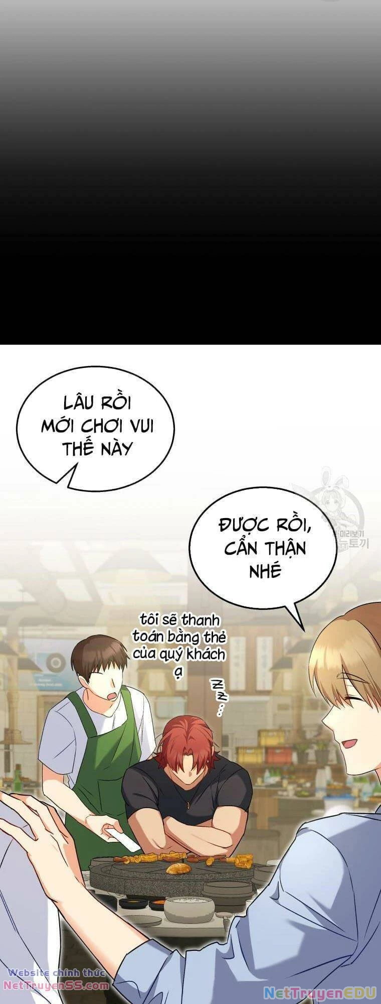 Xin Chào! Bác Sĩ Thú Y Chapter 8 - 57