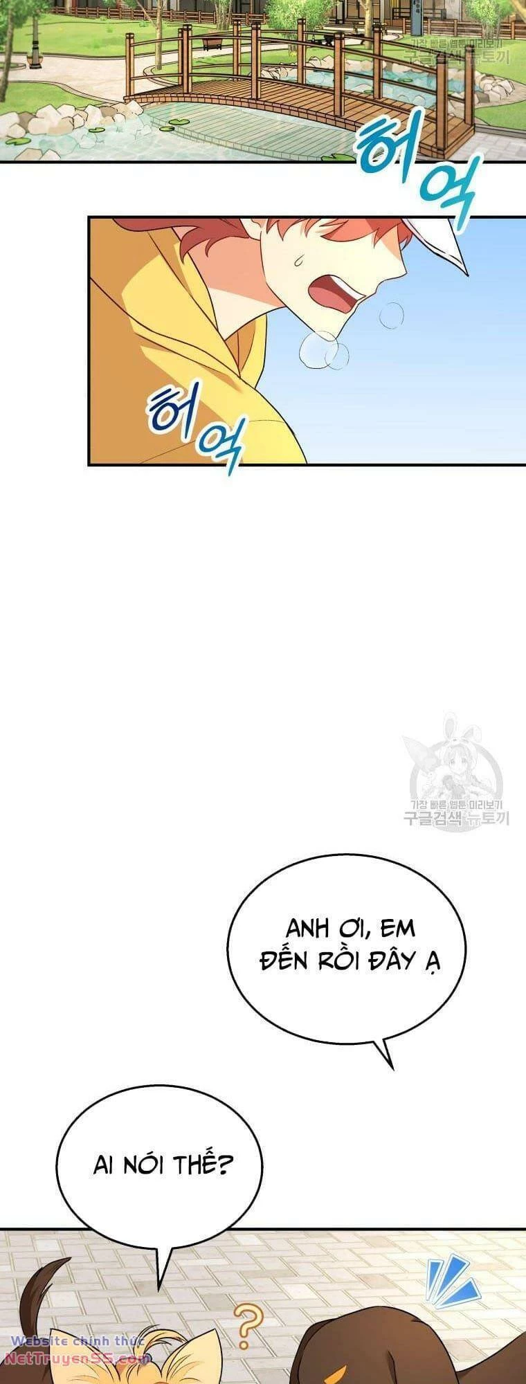 Xin Chào! Bác Sĩ Thú Y Chapter 8 - 63