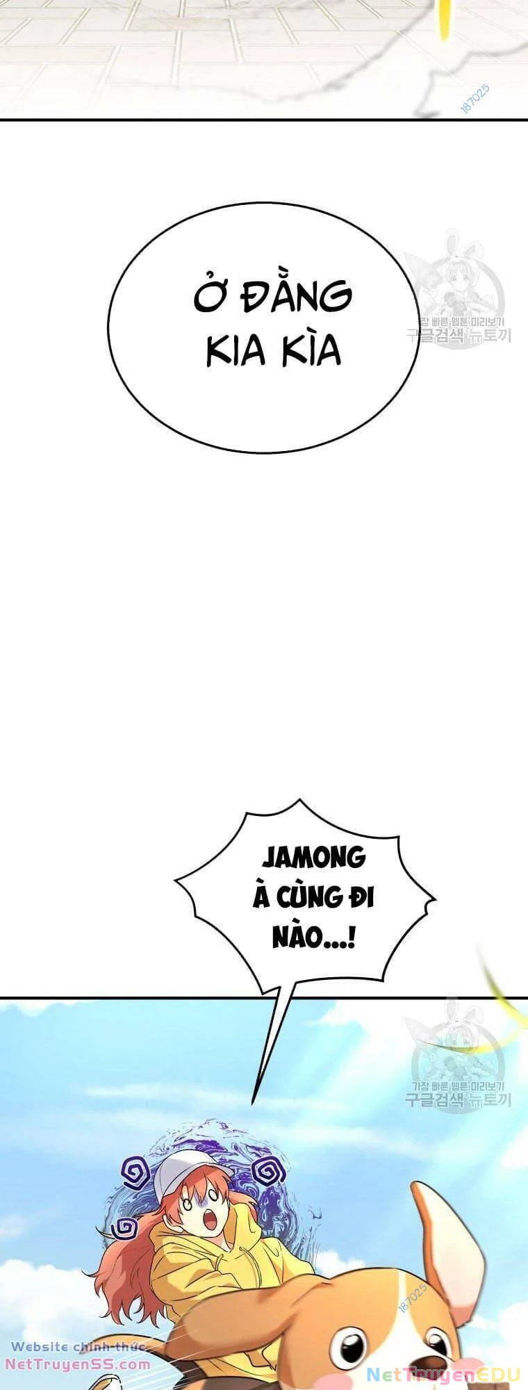 Xin Chào! Bác Sĩ Thú Y Chapter 8 - 65