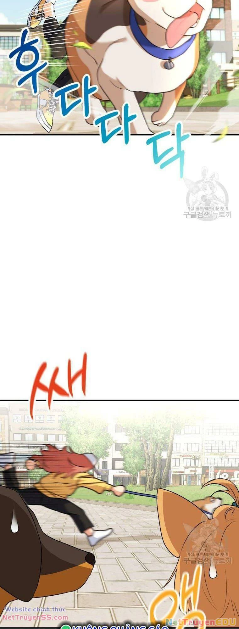 Xin Chào! Bác Sĩ Thú Y Chapter 8 - 66