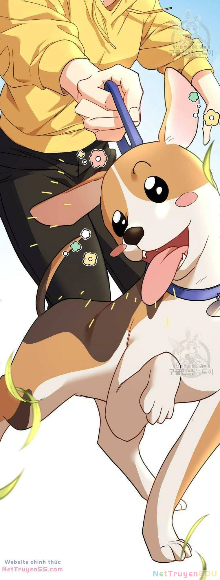 Xin Chào! Bác Sĩ Thú Y Chapter 8 - 69
