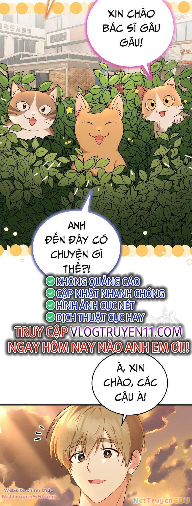 Xin Chào! Bác Sĩ Thú Y Chapter 11 - 30