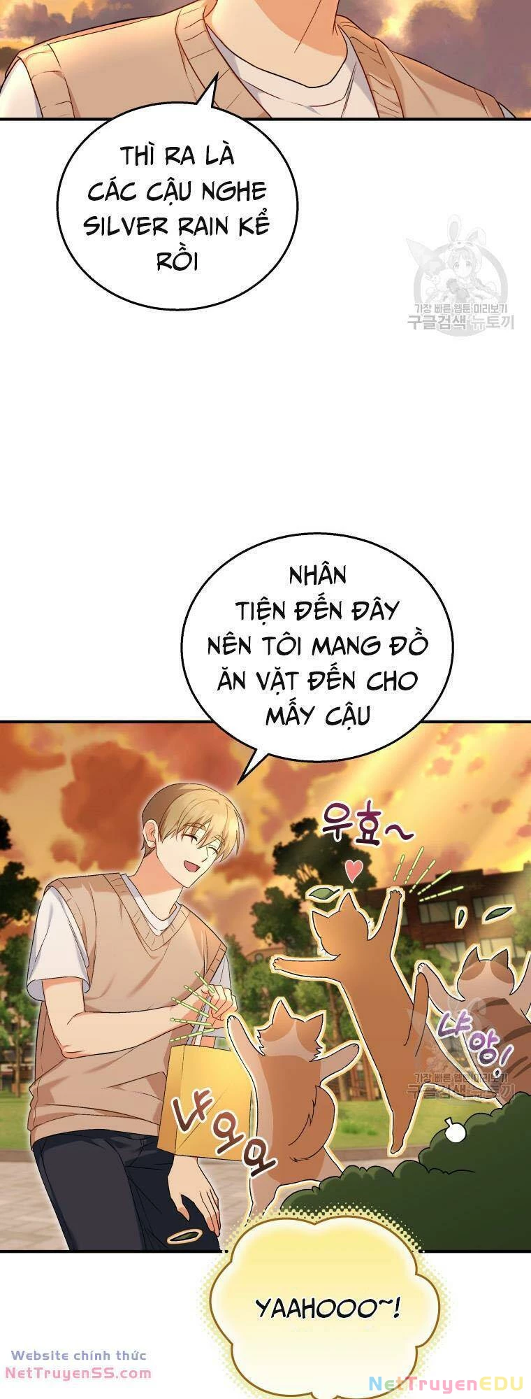 Xin Chào! Bác Sĩ Thú Y Chapter 11 - 31
