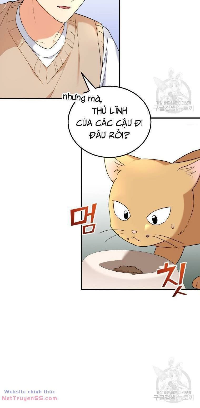 Xin Chào! Bác Sĩ Thú Y Chapter 11 - 34