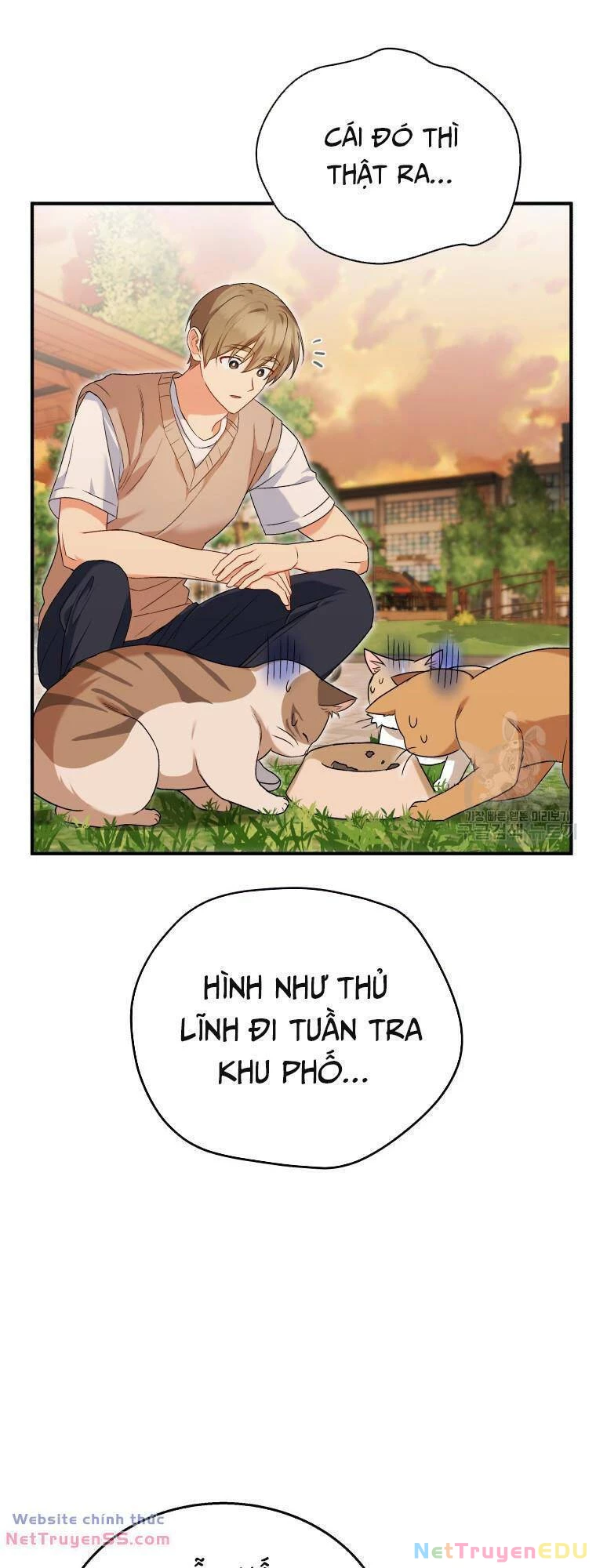 Xin Chào! Bác Sĩ Thú Y Chapter 11 - 35