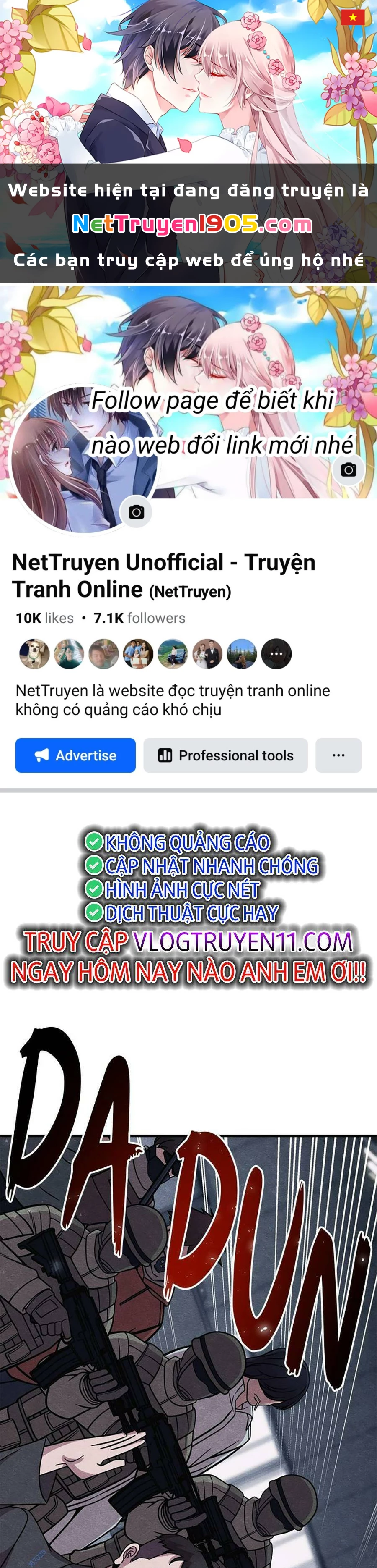 Xác Sống Và Sát Nhân Chapter 29 - 1