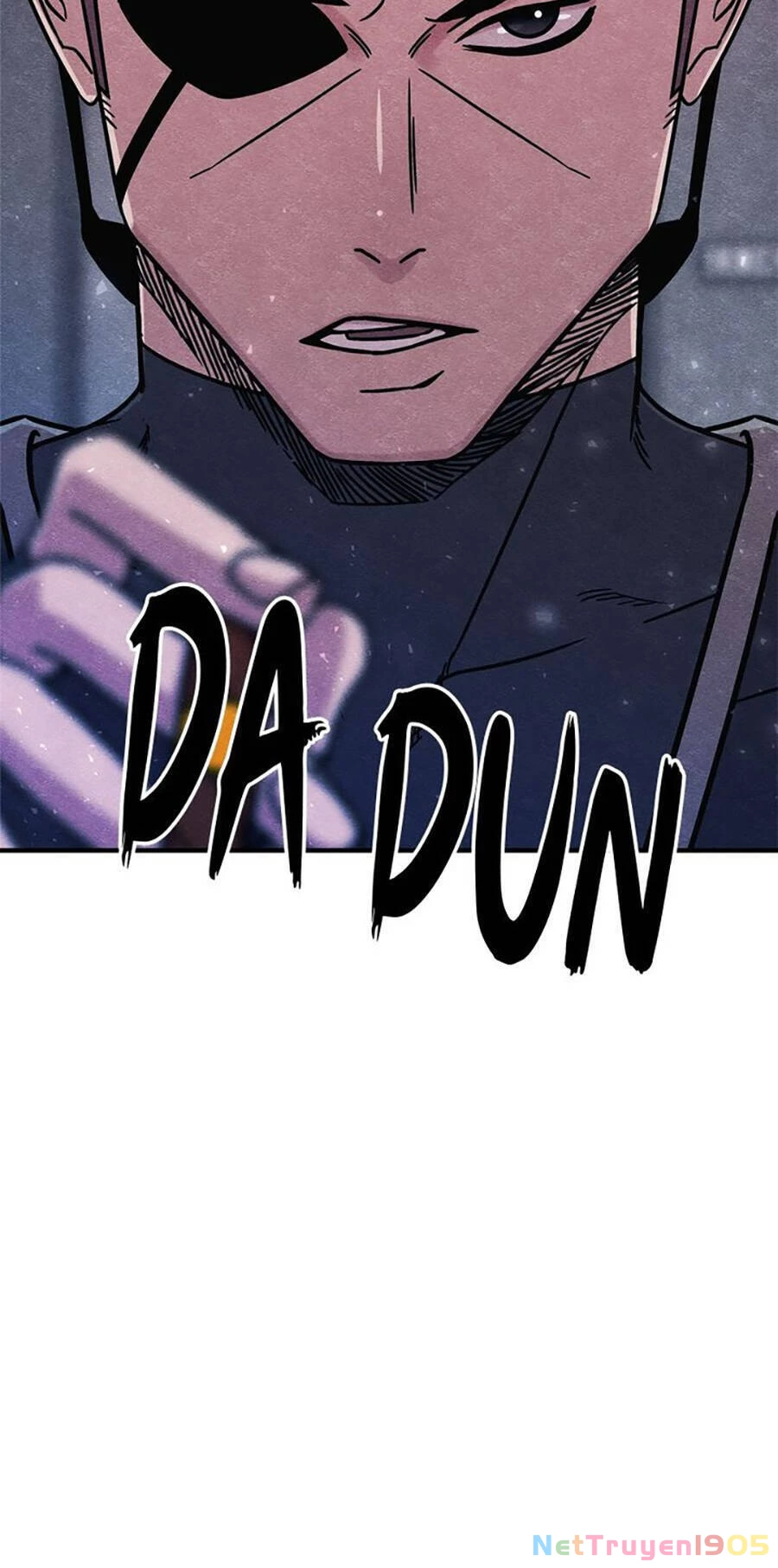 Xác Sống Và Sát Nhân Chapter 29 - 10