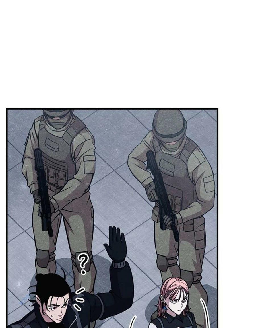 Xác Sống Và Sát Nhân Chapter 29 - 12