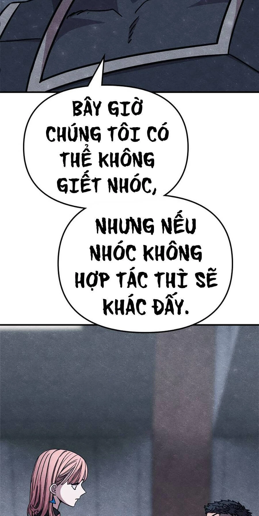 Xác Sống Và Sát Nhân Chapter 29 - 21