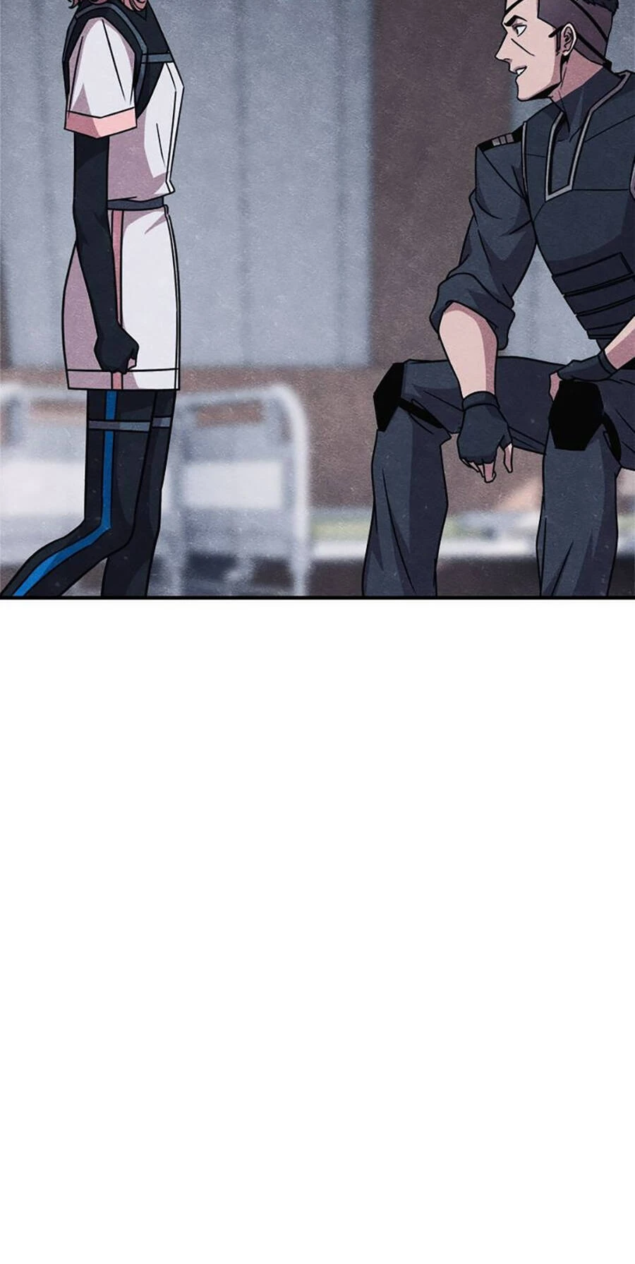 Xác Sống Và Sát Nhân Chapter 29 - 22