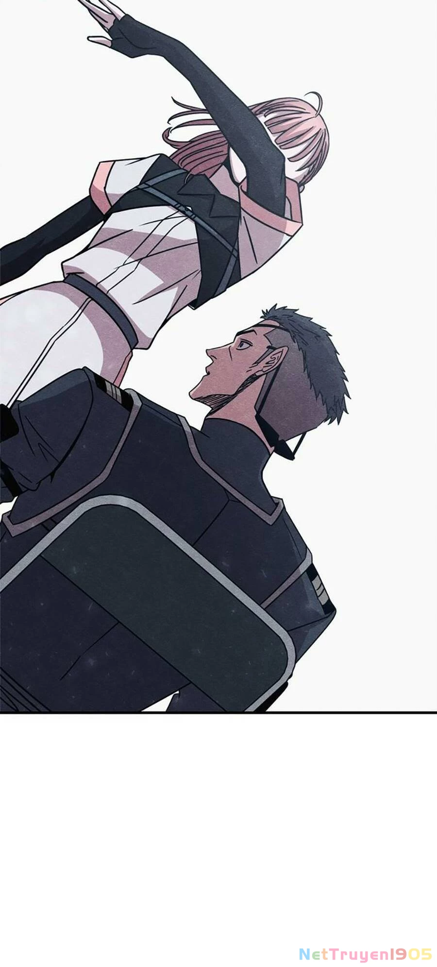 Xác Sống Và Sát Nhân Chapter 29 - 24