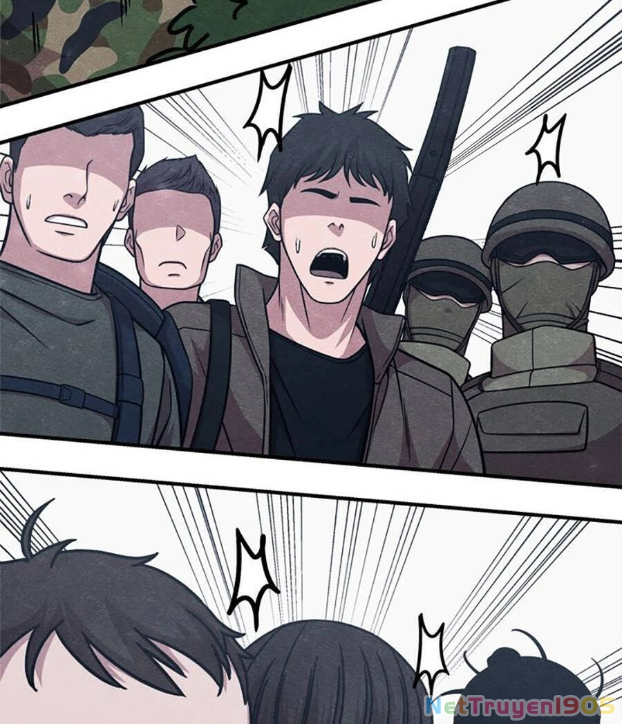 Xác Sống Và Sát Nhân Chapter 29 - 26
