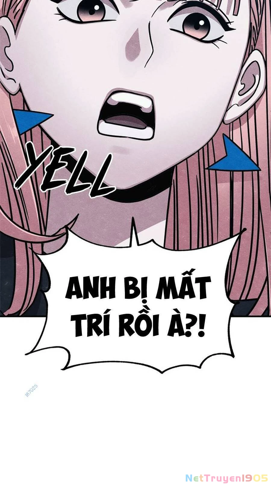 Xác Sống Và Sát Nhân Chapter 29 - 29