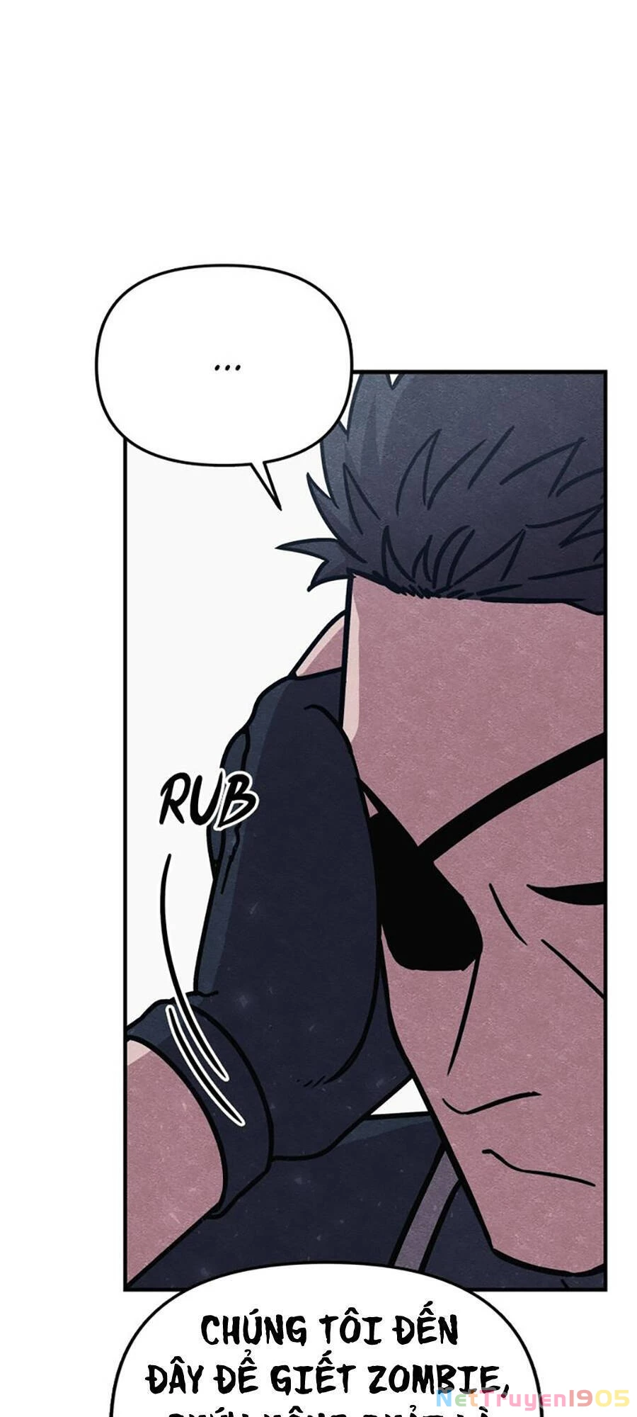 Xác Sống Và Sát Nhân Chapter 29 - 30