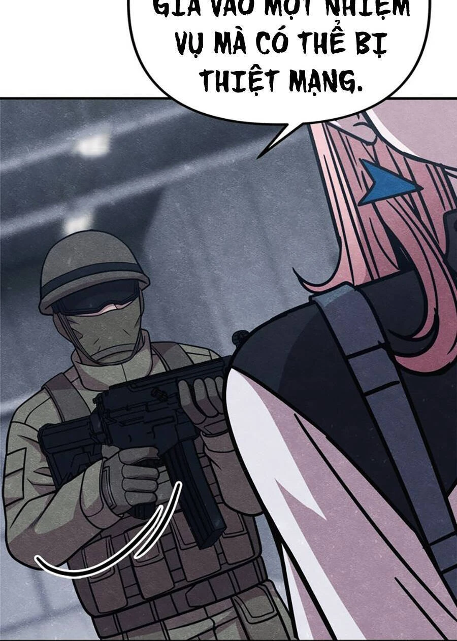 Xác Sống Và Sát Nhân Chapter 29 - 32