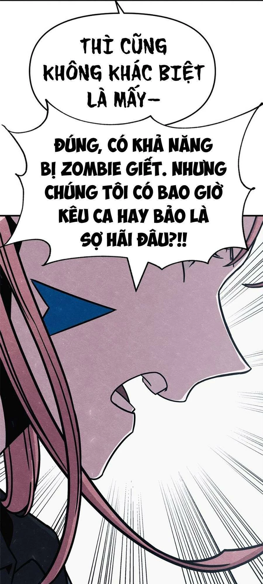 Xác Sống Và Sát Nhân Chapter 29 - 33