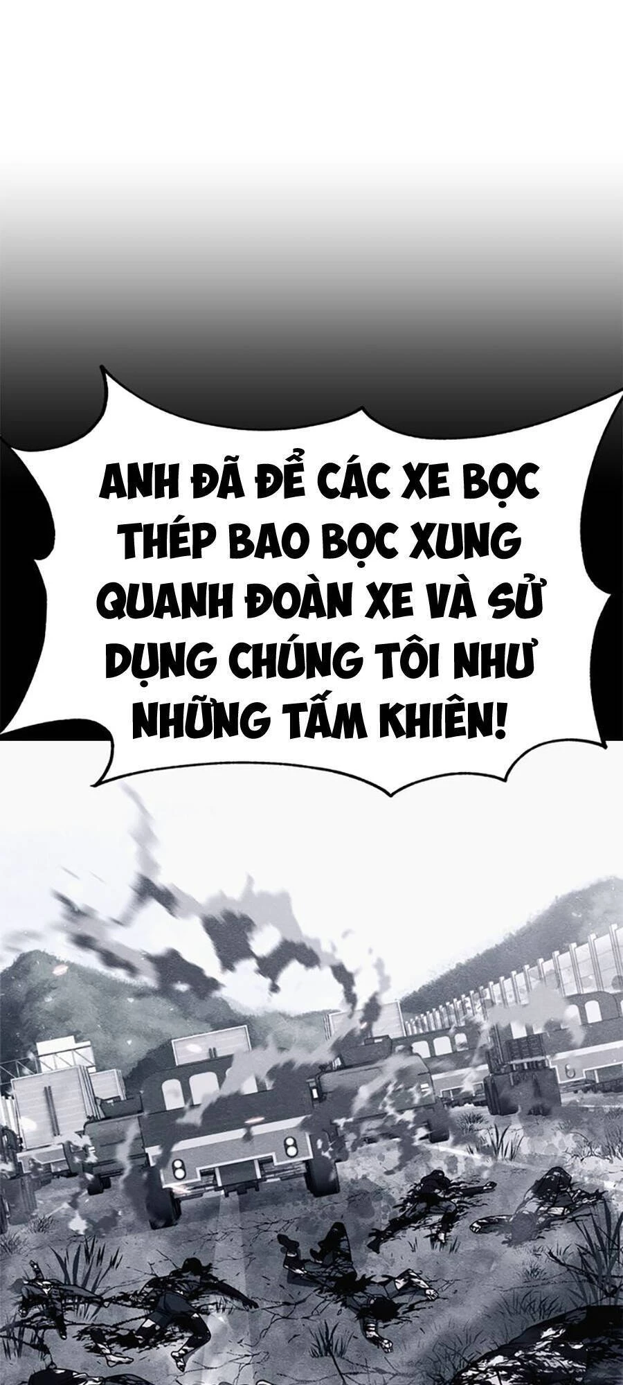 Xác Sống Và Sát Nhân Chapter 29 - 36