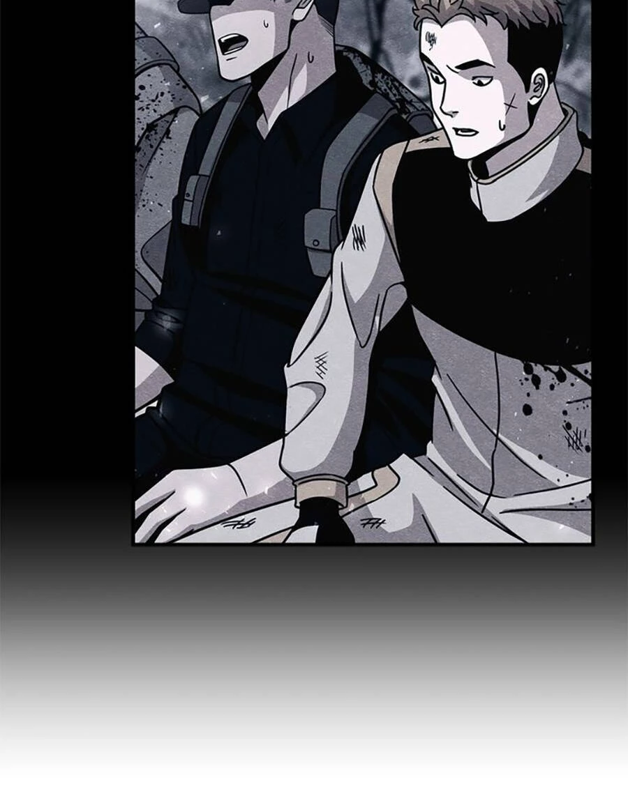 Xác Sống Và Sát Nhân Chapter 29 - 39