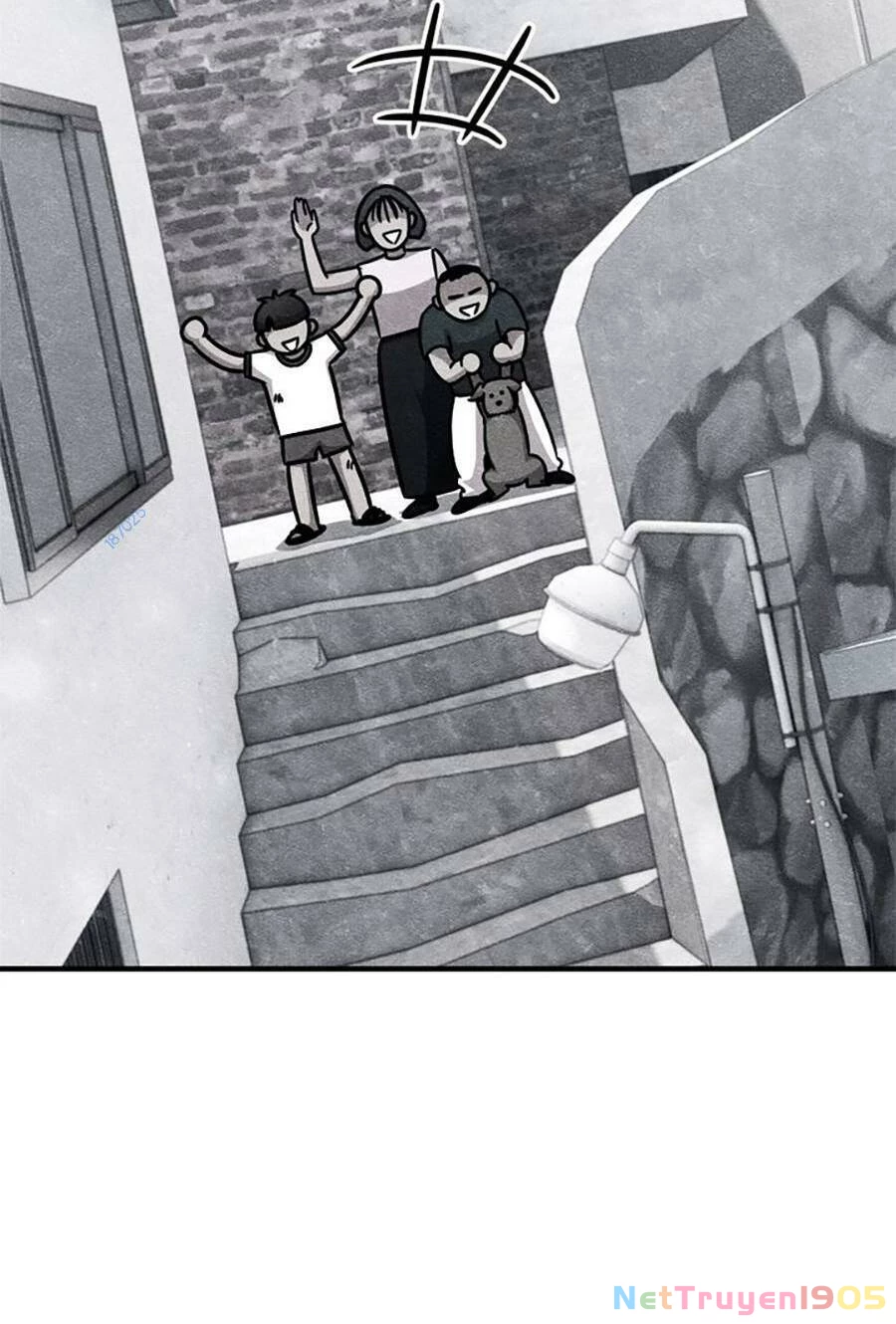 Xác Sống Và Sát Nhân Chapter 29 - 42