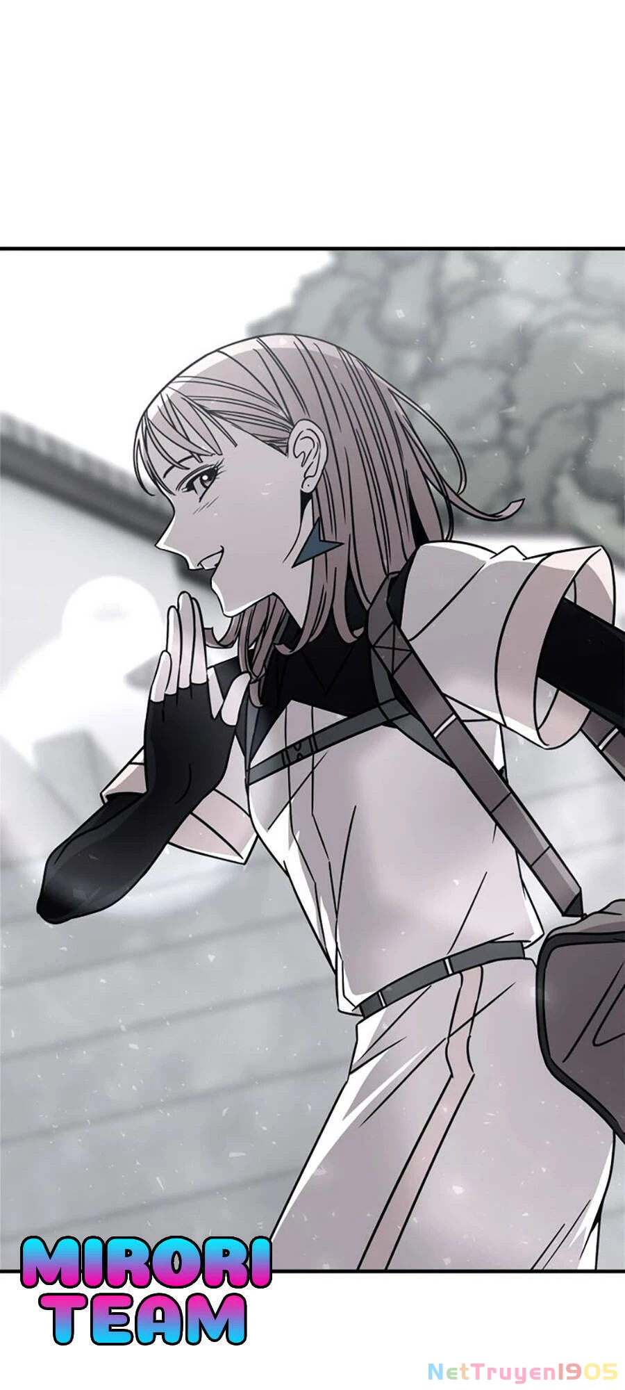 Xác Sống Và Sát Nhân Chapter 29 - 43