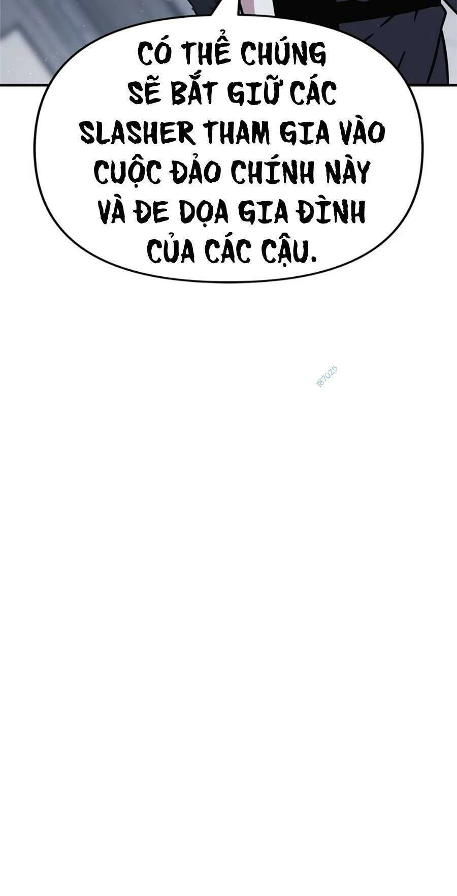 Xác Sống Và Sát Nhân Chapter 29 - 47