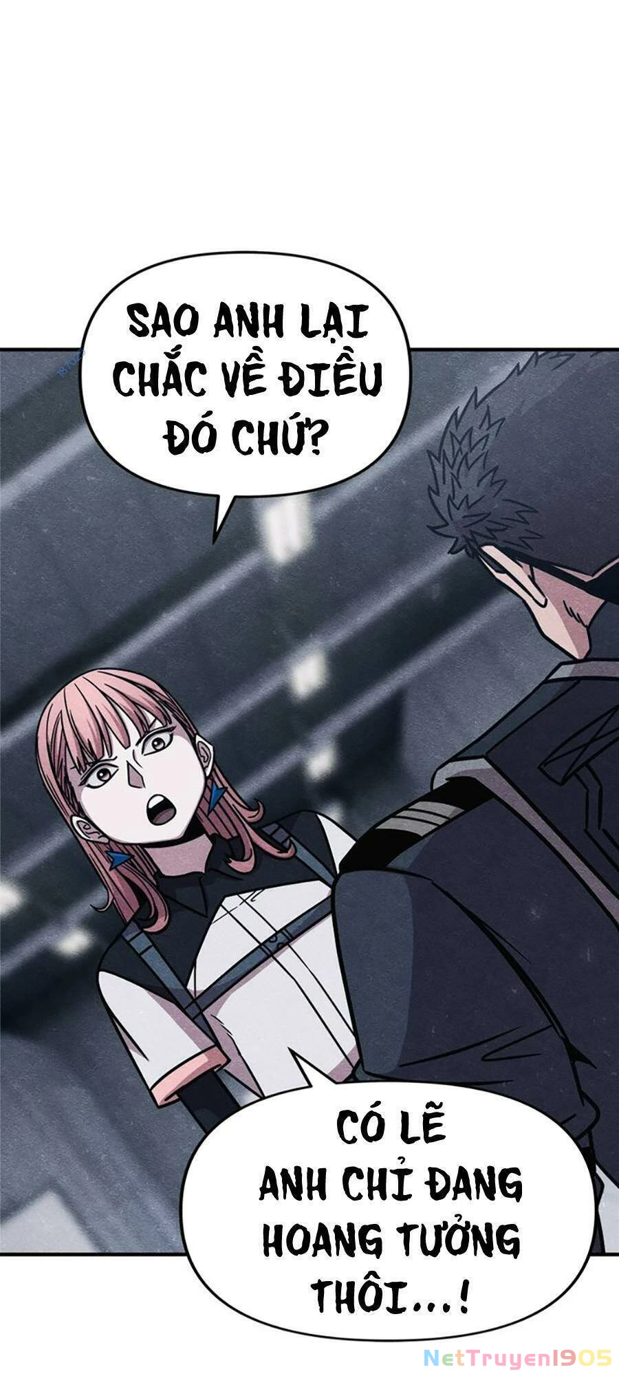 Xác Sống Và Sát Nhân Chapter 29 - 51