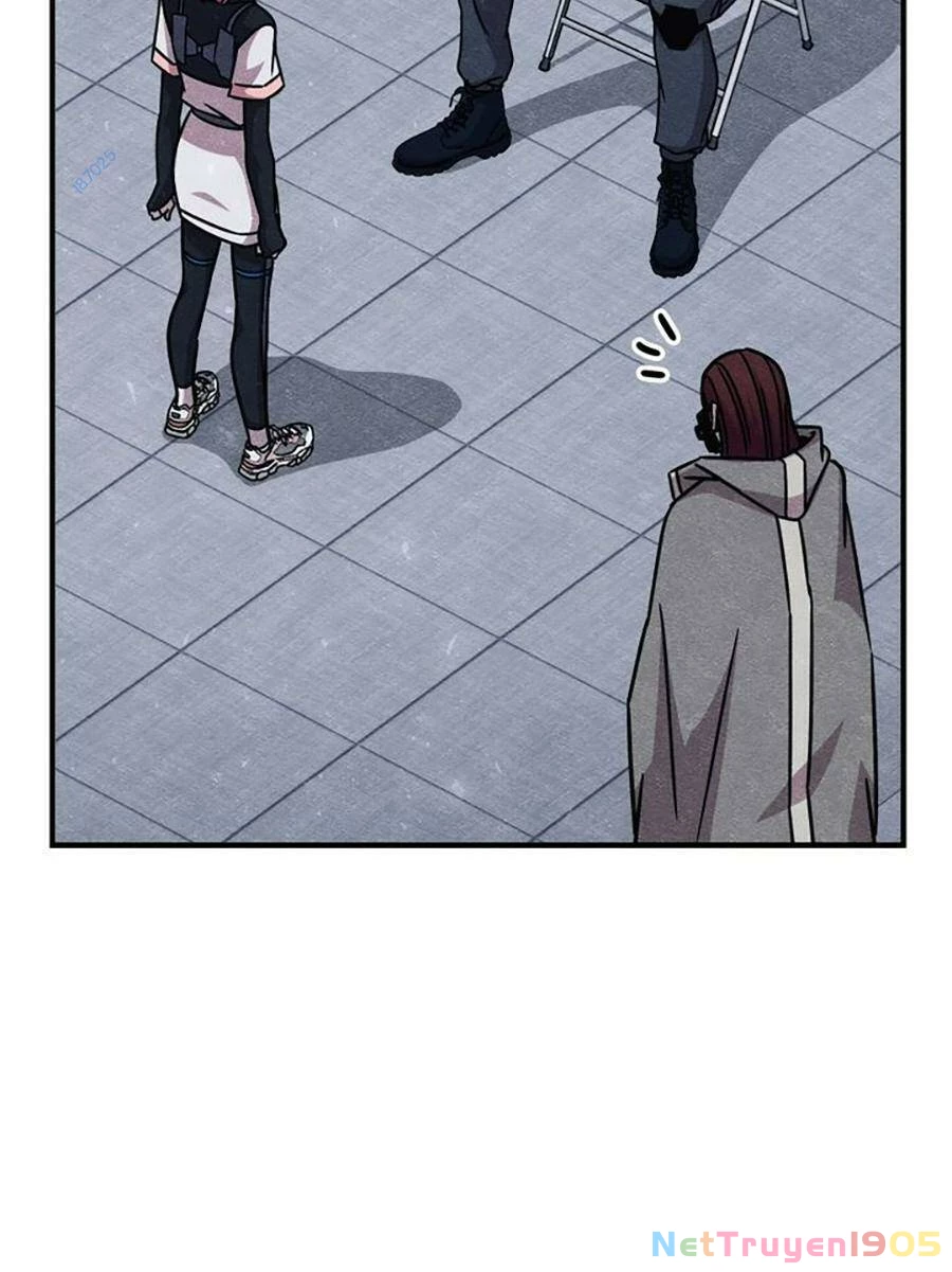 Xác Sống Và Sát Nhân Chapter 29 - 53