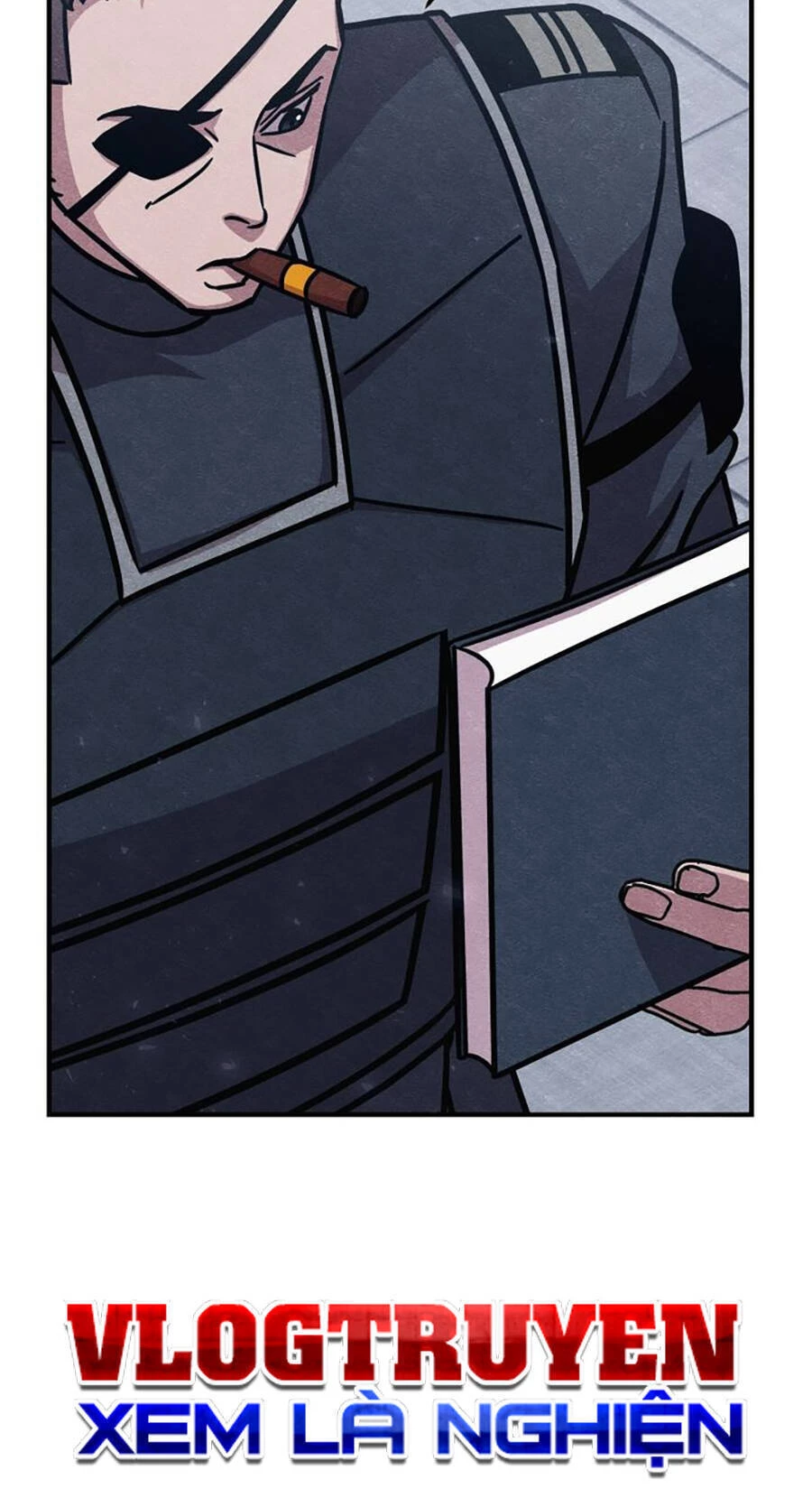 Xác Sống Và Sát Nhân Chapter 29 - 56