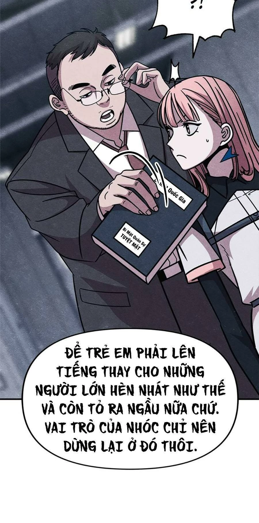 Xác Sống Và Sát Nhân Chapter 29 - 59