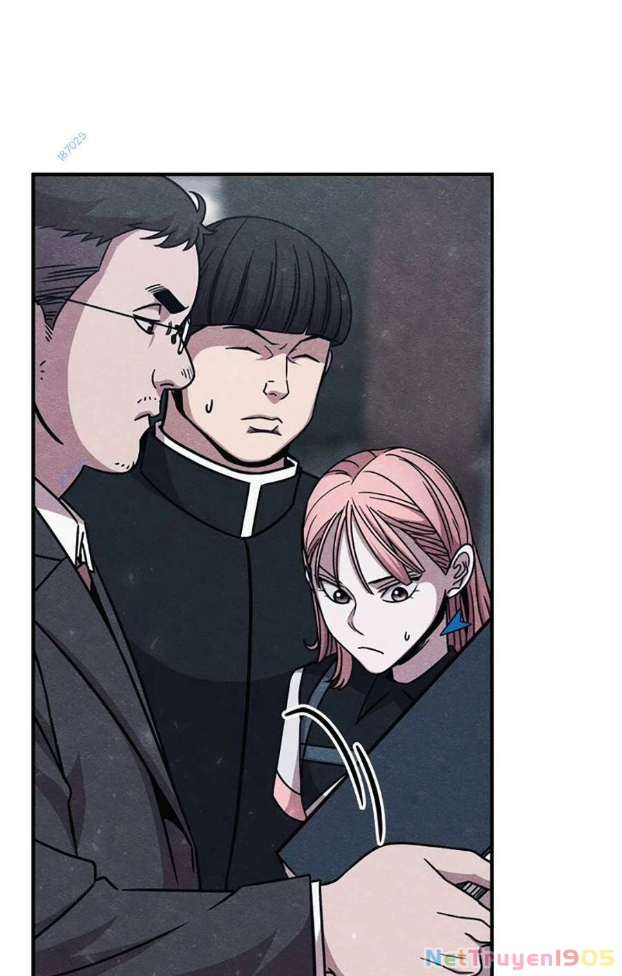 Xác Sống Và Sát Nhân Chapter 29 - 63