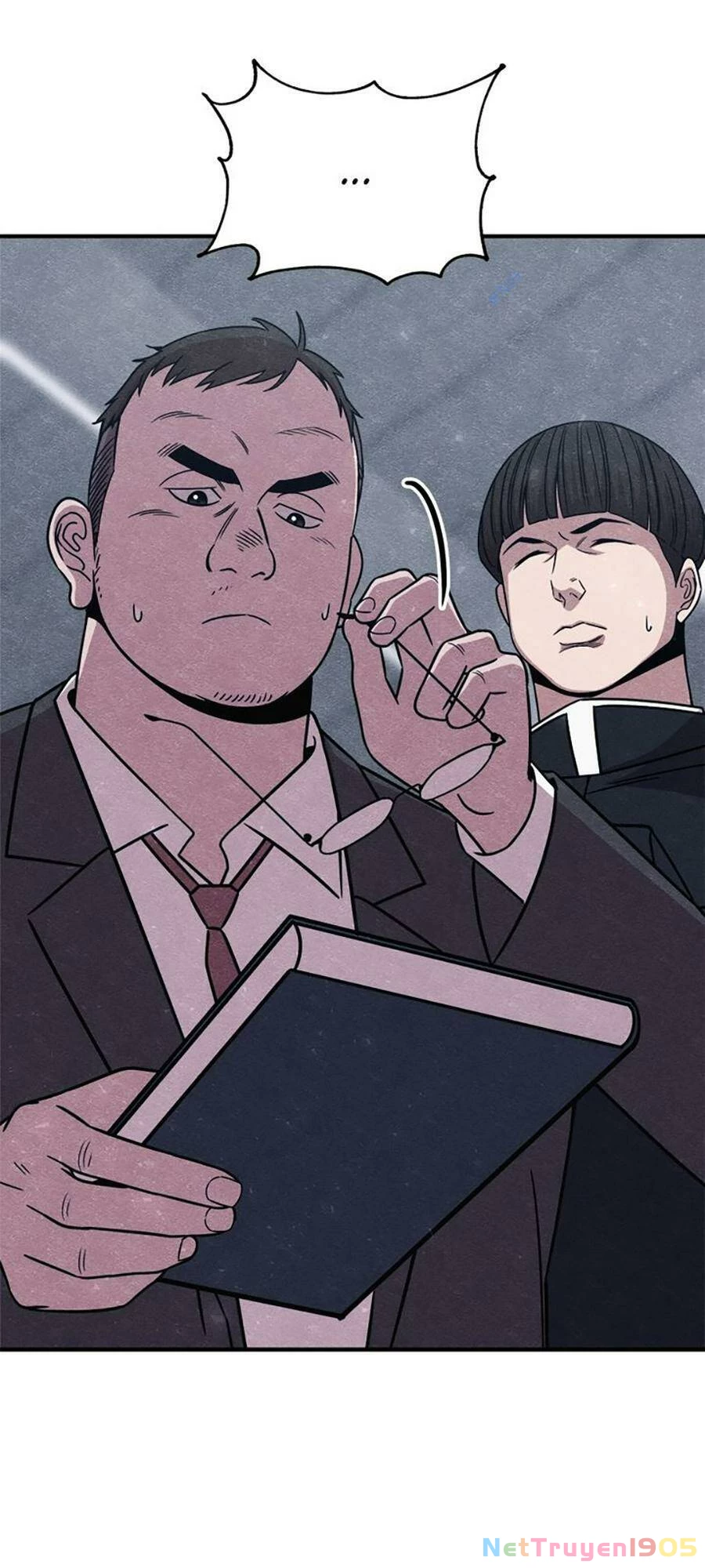 Xác Sống Và Sát Nhân Chapter 29 - 67