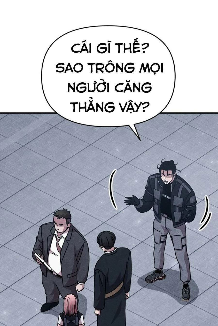 Xác Sống Và Sát Nhân Chapter 29 - 68