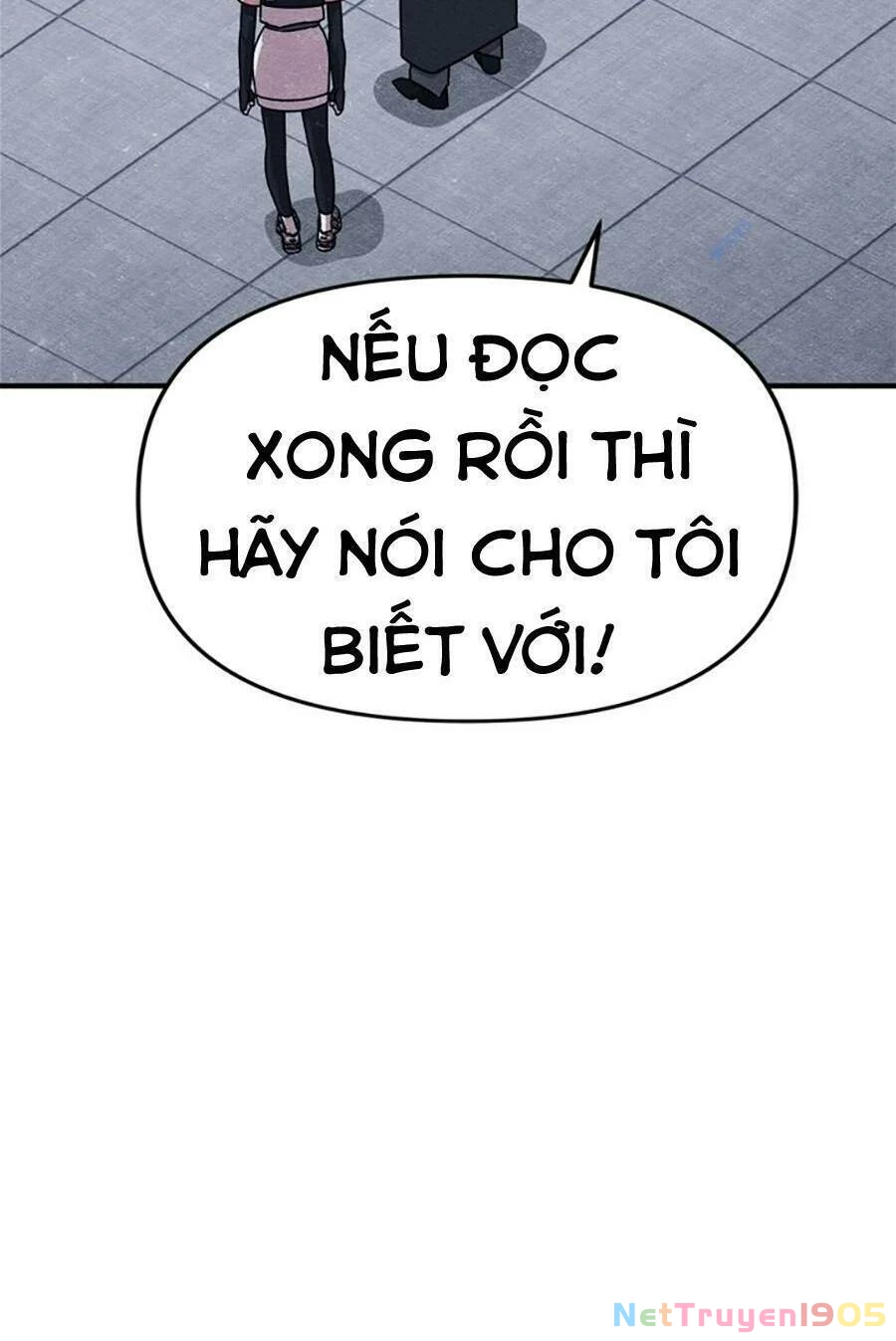 Xác Sống Và Sát Nhân Chapter 29 - 69