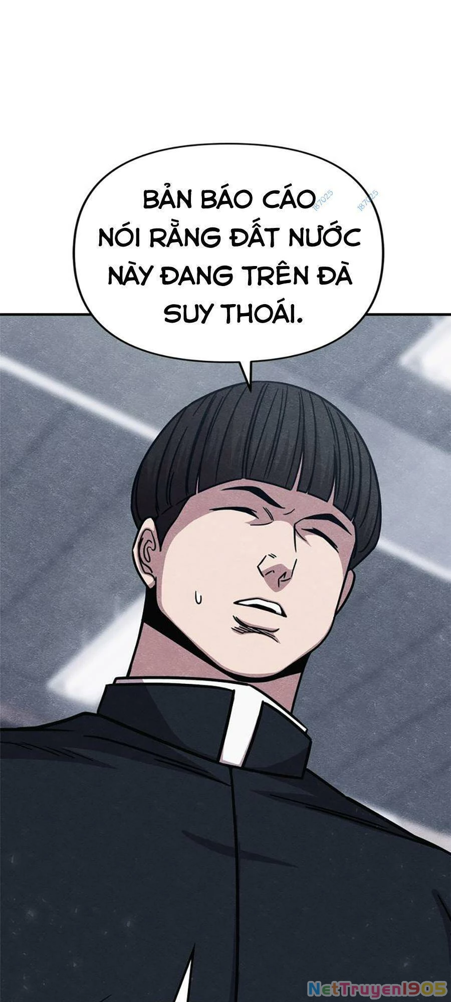 Xác Sống Và Sát Nhân Chapter 29 - 73