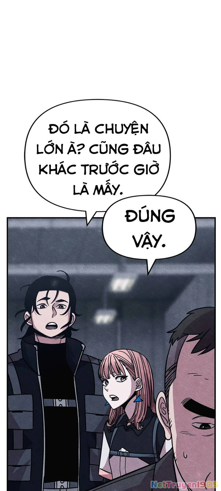 Xác Sống Và Sát Nhân Chapter 29 - 76