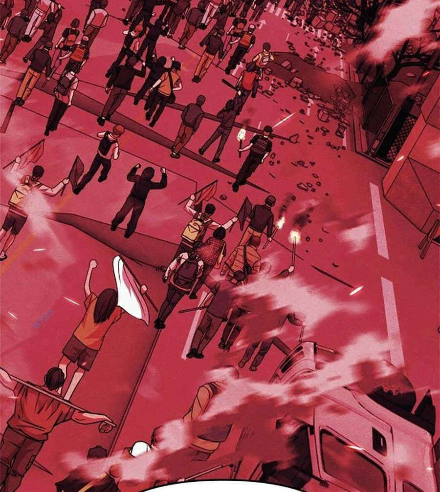 Xác Sống Và Sát Nhân Chapter 29 - 81